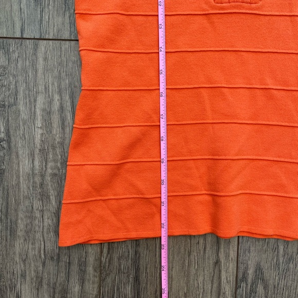 Cable & Guage Top - Picture 6 of 6